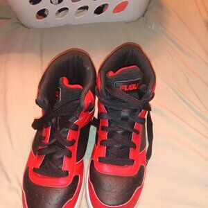 Fubu boys sneakers
